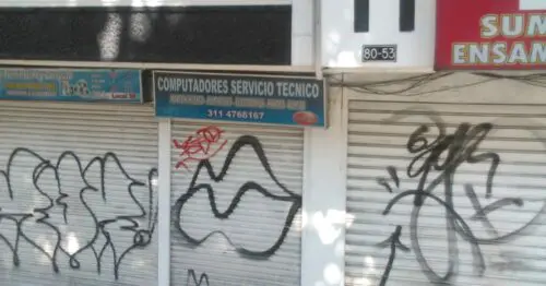 ATC ALL TECHNOLOGY COLOMBIA ATC ALL TECHNOLOGY COLOMBIA